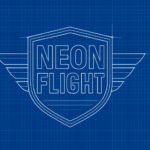 NeonFlightBlueprintLogo